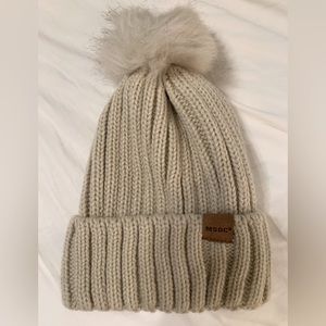 MSDC Beanie